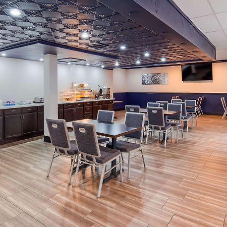 Surestay Plus Hotel By Best Western Sacramento Cal Expo Exterior photo