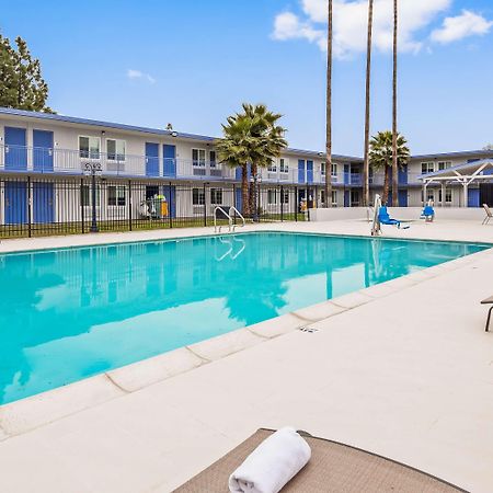 Surestay Plus Hotel By Best Western Sacramento Cal Expo Exterior photo