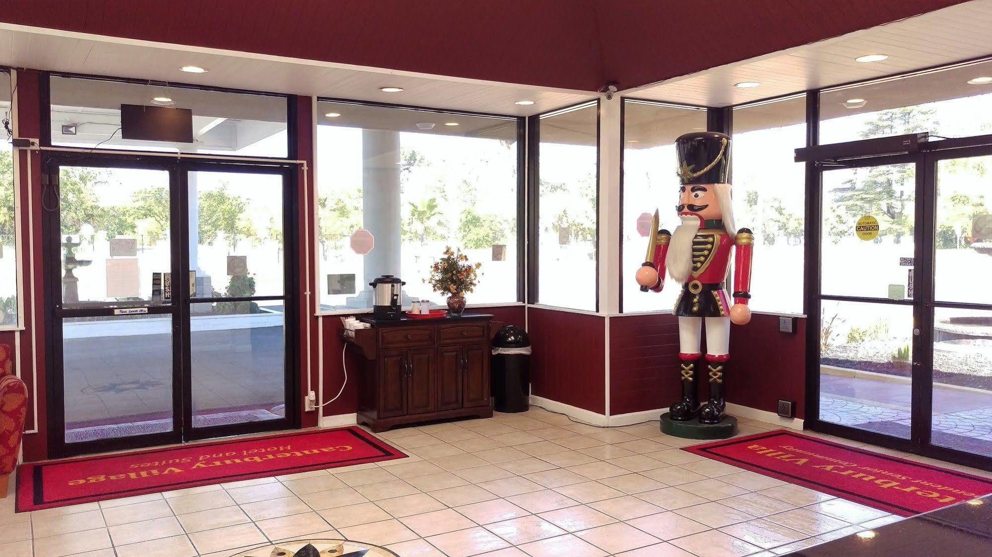 Surestay Plus Hotel By Best Western Sacramento Cal Expo Exterior photo